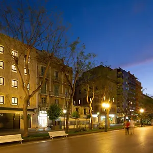 Appartamento Tgna Rambla 68, Tarragona
