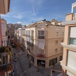 malaga-soho-cute-apartment.1costadelsol.com/
