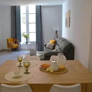  Appartement Mn9 Tarraco