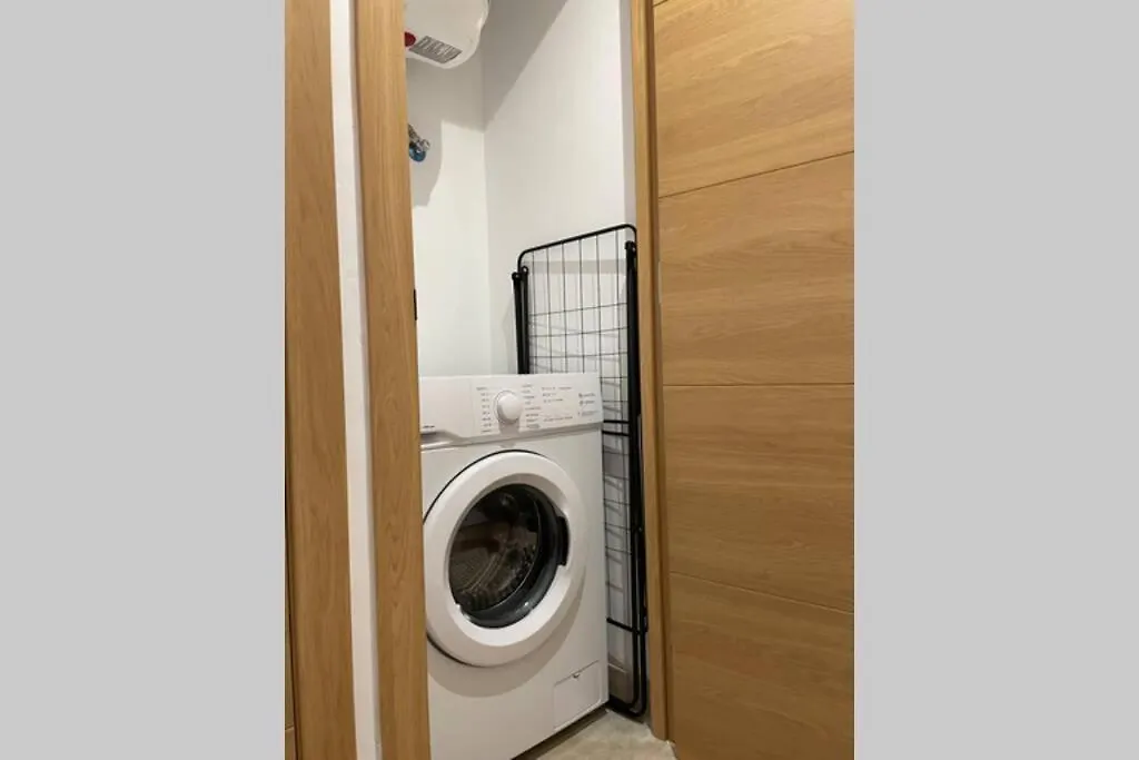 דירות Casa Ferrers Piso 2 Piso Reformado En El Casco Antiguo De טראגונה